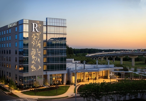 Lain-lain Renaissance Atlanta Airport Gateway Hotel