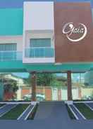 Imej utama Gaia Suites Macaé