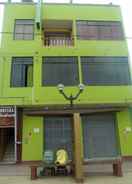 Imej utama Hostal Boulevard