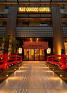 Imej utama The Bridge Hotel Shinsaibashi