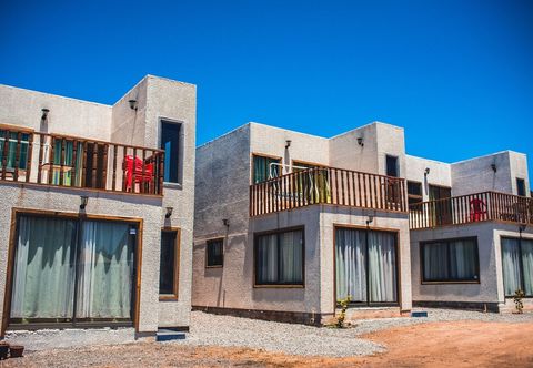 其他 Cabañas Rokar