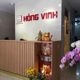 Primary image 1 Hong Vinh Hotel, Rex Vietnam - Real Estate Experts Hotels