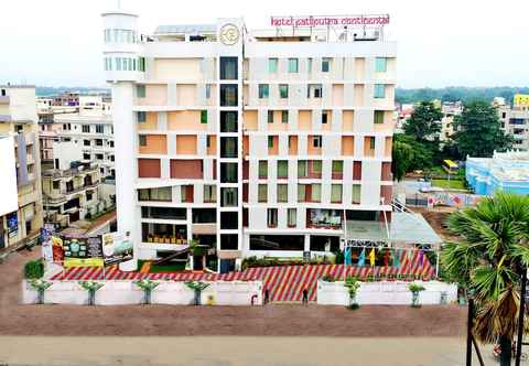 Lainnya Hotel Patliputra Continental