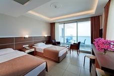 其他 Venessa Beach Hotel