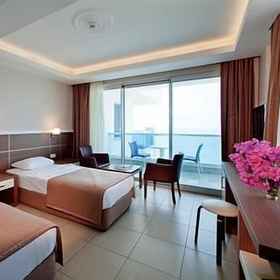 Primary image1威尼薩海灘飯店,科纳克勒清真寺飯店