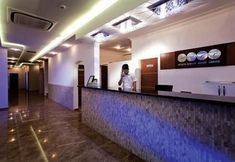 其他 4 Venessa Beach Hotel