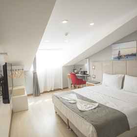 Primary image1Express Inci Airport Hotel,伊斯坦布尔水族馆飯店