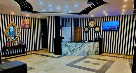 기타 2 Express Inci Airport Hotel