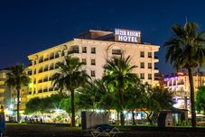 其他 Süzer Resort Hotel