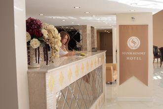 其他 4 Süzer Resort Hotel