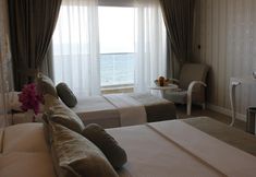 其他 7 Süzer Resort Hotel