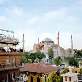 Primary image 1 Side Hotel, Hotel The Blue Mosque