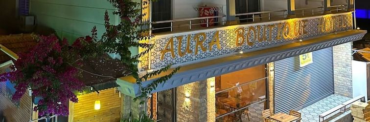 Others Aura Boutique Hotel