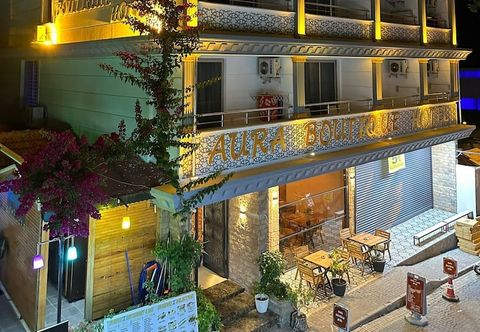 Others Aura Boutique Hotel
