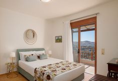 기타 4 Triopetra Luxury Villas Panagia