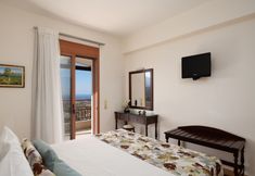 기타 5 Triopetra Luxury Villas Panagia