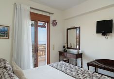 기타 3 Triopetra Luxury Villas Panagia