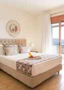 Room Triopetra Luxury Villas Panagia