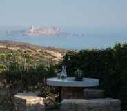 Others 2 Triopetra Luxury Villas Panagia