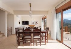 기타 7 Triopetra Luxury Villas Panagia