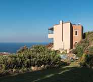 Others 4 Triopetra Luxury Villas Panagia