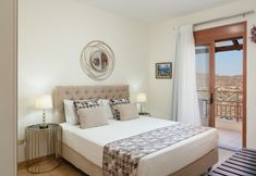 기타 2 Triopetra Luxury Villas Panagia