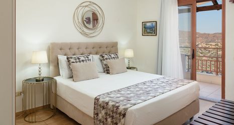 기타 2 Triopetra Luxury Villas Panagia