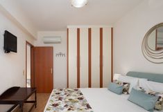 기타 6 Triopetra Luxury Villas Panagia