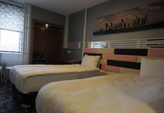 其他 7 Manhattan Hotel