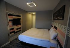 其他 4 Manhattan Hotel