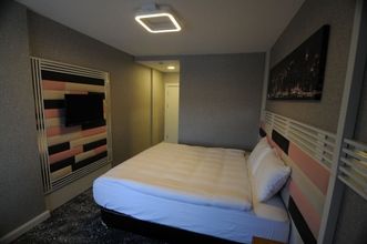 其他 4 Manhattan Hotel