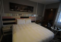 其他 6 Manhattan Hotel