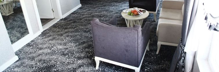 其他 Manhattan Hotel