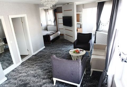 其他 Manhattan Hotel