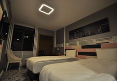 其他 5 Manhattan Hotel