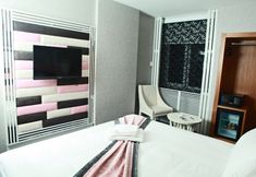 其他 2 Manhattan Hotel