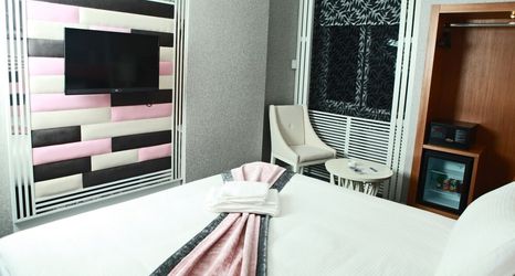 其他 2 Manhattan Hotel