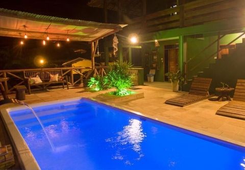 Others Pousada Bicho Preguiça