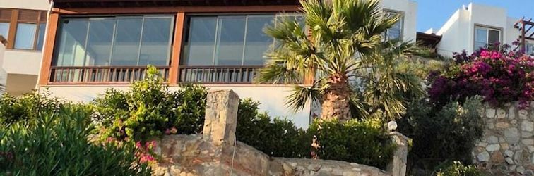 อื่นๆ Ibak Sunny Houses