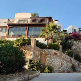 Primary image1依巴克桑尼霍斯飯店,Yalıkavak Beach飯店