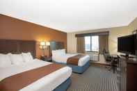 อื่นๆ AmericInn by Wyndham Lincoln North