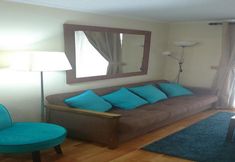 Others 5 Departamento Marcoleta Sinbad