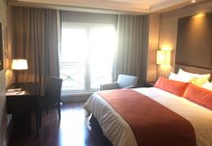 其他 5 Carles Hotel Buenos Aires