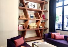 其他 2 Carles Hotel Buenos Aires