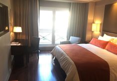 其他 7 Carles Hotel Buenos Aires