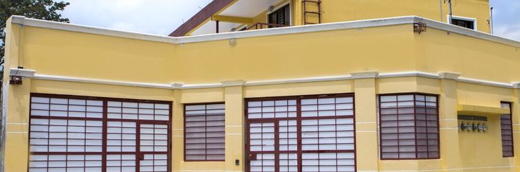 其他 Apartamento El Descanso