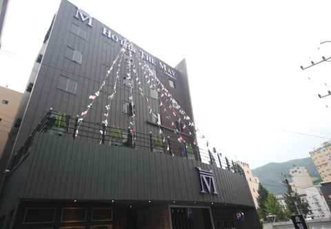 Others Hotel The May Gimhae