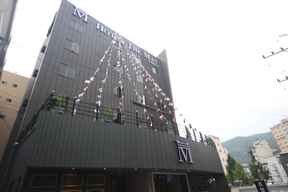 Hotel The May Gimhae