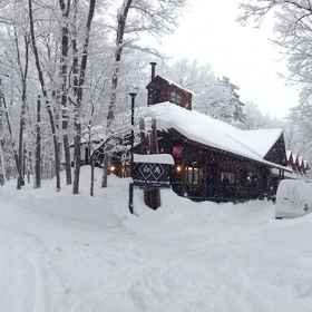 Primary image 1 Double Black Hotel, Hakuba Iwatake Mountain Resort Hotels