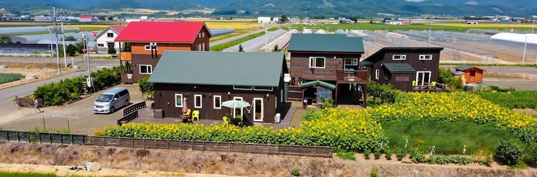 その他 Country Cottage Wakiaiai